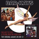 BAR-KAYS