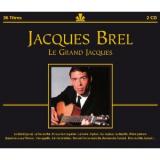 BREL JACQUES