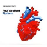 WOOLFORD PAUL