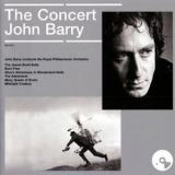 BARRY JOHN