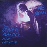 SIR OLIVER MALLYS BLUES