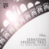 STERNAL SEBASTIAN