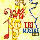 TRI MUZIKE