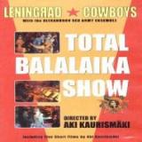 LENINGRAD COWBOYS