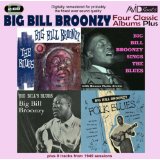 BROONZY BIG BILL