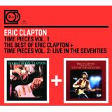 CLAPTON ERIC