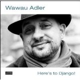 ADLER WAWAU