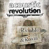 ACOUSTIC REVOLUTION