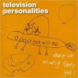 TELEVISION PERSONALITIES