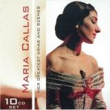 CALLAS MARIA