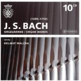 BACH JOHANN SEBASTIAN