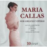 CALLAS MARIA