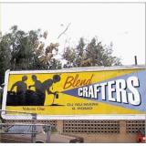 BLEND CRAFTERS