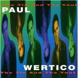 WERTICO PAUL