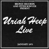 URIAH HEEP