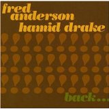 ANDERSON FRED & HAMID DRAK