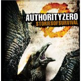 AUTHORITY ZERO