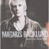 BACKLUND MAGNUS