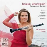 GROFMEIER SABINE