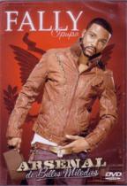 FALLY IPUPA