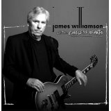 WILLIAMSON JAMES