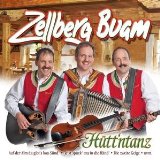 ZELLBERG BUAM