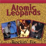 ATOMIC LEOPARDS