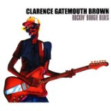 BROWN CLARENCE GATEMOUT