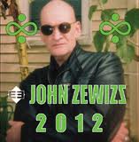 ZEWIZZ JOHN