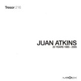 ATKINS JUAN