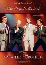 STATLER BROTHERS