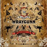 WRAYGUNN