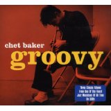 BAKER CHET