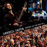 ZAPPA DWEEZIL