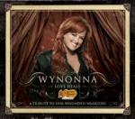 WYNONNA