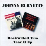 BURNETTE JOHNNY