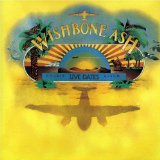 WISHBONE ASH