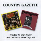 COUNTRY GAZETTE