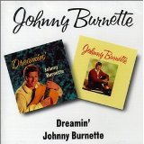 BURNETTE JOHNNY