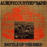 ALBION COUNTRY BAND