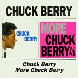 BERRY CHUCK