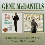 McDANIELS GENE