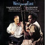 SHANKAR RAVI & YEHU MENUHIN