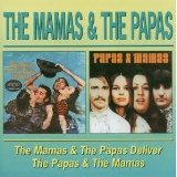 MAMAS & THE PAPAS