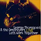 THOROGOOD GEORGE