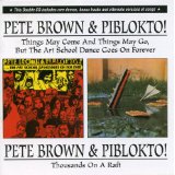 BROWN PETE & PIBLOK