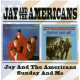 JAY & AMERICANS