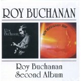 BUCHANAN ROY