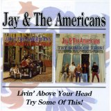 JAY & AMERICANS