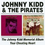 KIDD JOHNNY & PIRATES